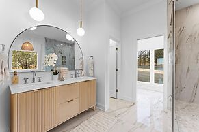 Blanca Bay on Brawley