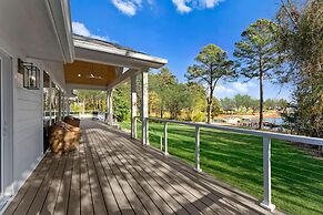 Blanca Bay on Brawley