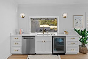 Blanca Bay on Brawley