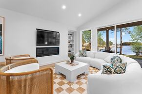 Blanca Bay on Brawley