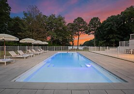 Blanca Bay on Brawley