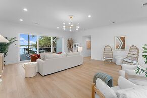 Blanca Bay on Brawley