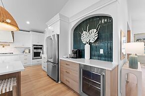 Blanca Bay on Brawley