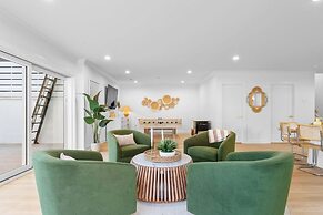 Blanca Bay on Brawley