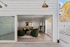 Blanca Bay on Brawley