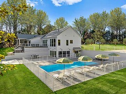 Blanca Bay on Brawley