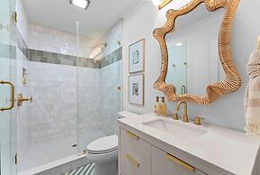 Blanca Bay on Brawley