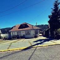 pousada ararinha azul