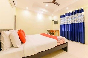 Diamond Residency