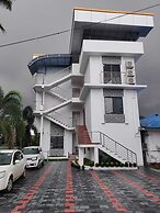 Diamond Residency
