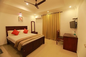 Diamond Residency