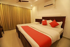 Diamond Residency