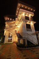 Diamond Residency