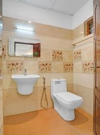 Diamond Residency