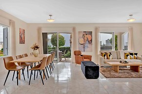 Phaedrus Living Coral Bay Luxury Villa