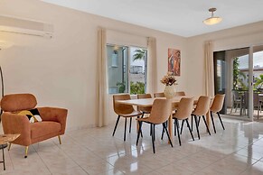 Phaedrus Living Coral Bay Luxury Villa