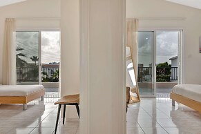 Phaedrus Living Coral Bay Luxury Villa