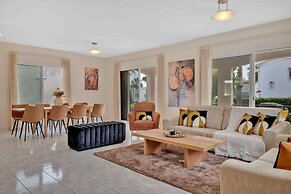 Phaedrus Living Coral Bay Luxury Villa