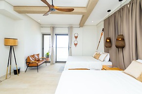 Serenity Terraces Beach Hotel-Kokrobite
