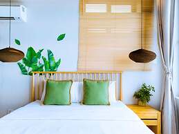 Serenity Terraces Beach Hotel-Kokrobite