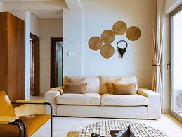 Serenity Terraces Beach Hotel-Kokrobite