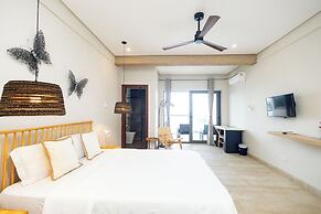 Serenity Terraces Beach Hotel-Kokrobite