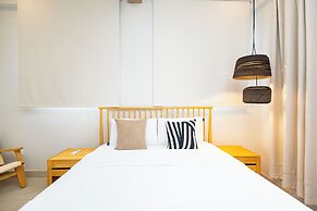 Serenity Terraces Beach Hotel-Kokrobite