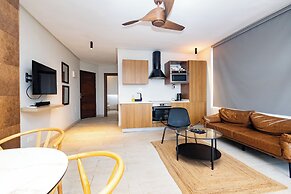 Serenity Terraces Beach Hotel-Kokrobite