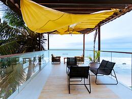 Serenity Terraces Beach Hotel-Kokrobite