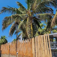 Serenity Terraces Beach Hotel-Kokrobite