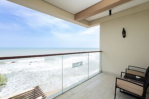 Serenity Terraces Beach Hotel-Kokrobite