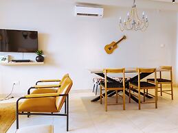 Serenity Terraces Beach Hotel-Kokrobite