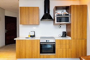 Serenity Terraces Beach Hotel-Kokrobite