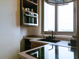 Serenity Terraces Beach Hotel-Kokrobite