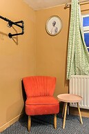 Beautiful 3-bed Cottage in Burnham-on-crouch