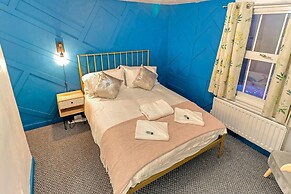Beautiful 3-bed Cottage in Burnham-on-crouch