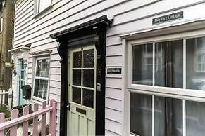 Beautiful 3-bed Cottage in Burnham-on-crouch