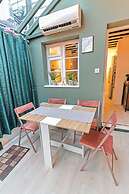 Beautiful 3-bed Cottage in Burnham-on-crouch
