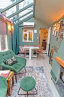 Beautiful 3-bed Cottage in Burnham-on-crouch