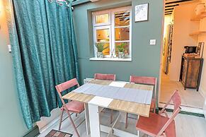 Beautiful 3-bed Cottage in Burnham-on-crouch