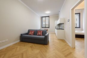 Valori Apartments by Mmega