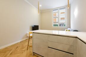 Valori Apartments by Mmega