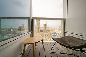 Zora Exclusive Apartment by CHORS