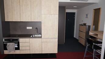 Zora Exclusive Apartment by CHORS