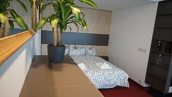 Zora Exclusive Apartment by CHORS