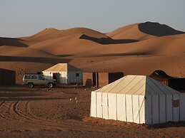 Bivouac Magical Night Sky