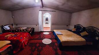 Bivouac Magical Night Sky