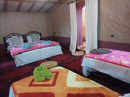 Bivouac Magical Night Sky