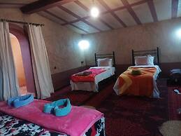 Bivouac Magical Night Sky