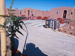 Bivouac Magical Night Sky